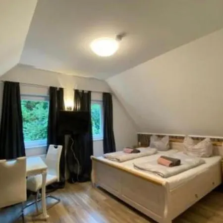 Lindequist Otel 3*