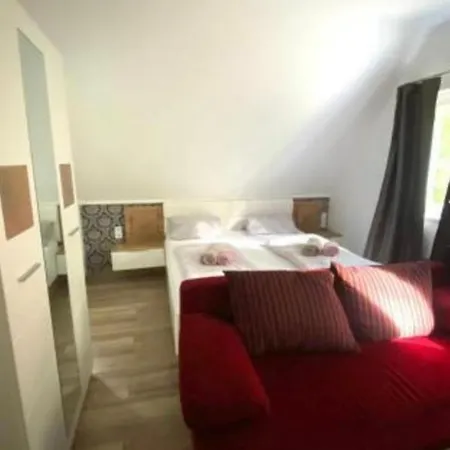 Lindequist Otel 3*