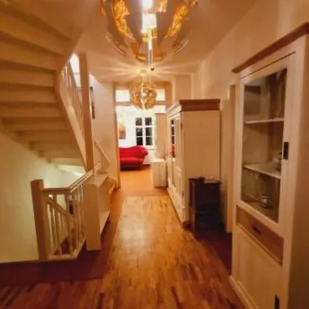 Lindequist Otel Sellin (Rugen)